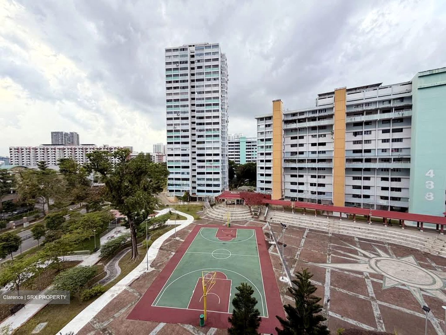 Blk 439 Ang Mo Kio Avenue 10 (Ang Mo Kio), HDB 5 Rooms #587738051